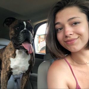 Meet your Posher, Donna